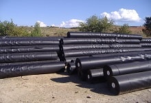Smooth Geomembrane - image 1